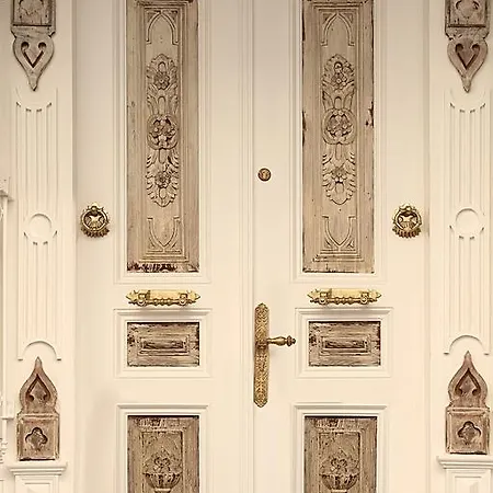 Hotel Hagia Sophia