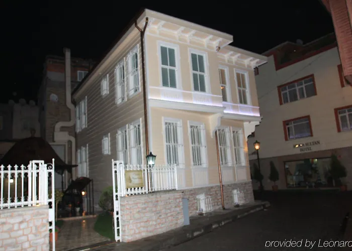 Hagia Sophia Istambul