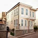 Hagia Sophia 4* Стамбул