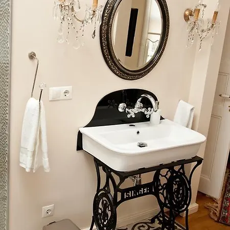 Hotell Hagia Sophia