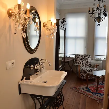 Hagia Sophia Hotell