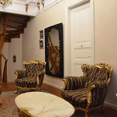 Hotell Hagia Sophia