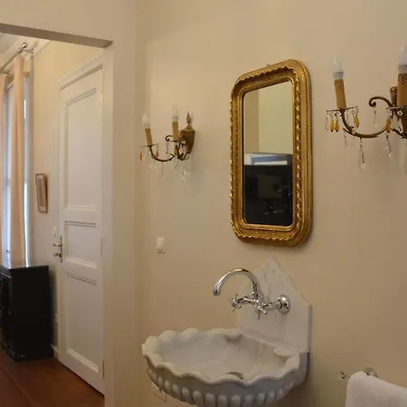 Hagia Sophia Hotell