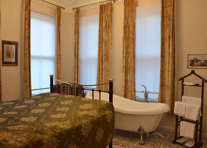 Hagia Sophia 4* Provincia di Istanbul